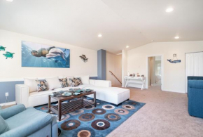 Newly Remodeled Family Friendly Ocean View - Oceanic Mirage